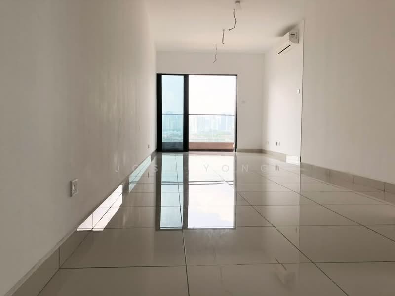 Kondominium untuk Dijual di Legend Heights - Josh Yong - Living Room - PropertyGuru.com.my