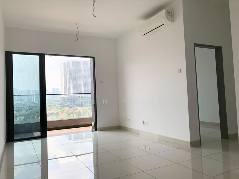 Kondominium untuk Dijual di Legend Heights - Josh Yong - Living Room - PropertyGuru.com.my