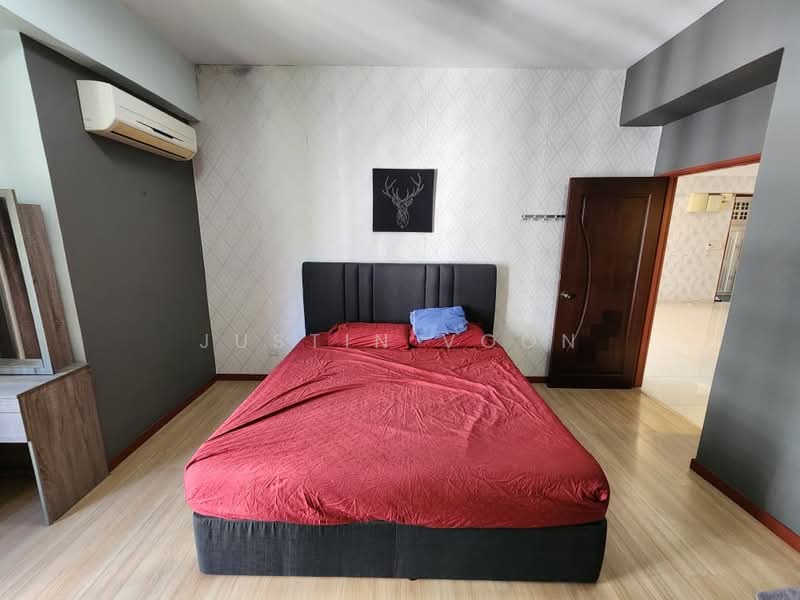 Condominium for Rent at Villa Orkid - Justin Voon - Bedroom - PropertyGuru.com.my