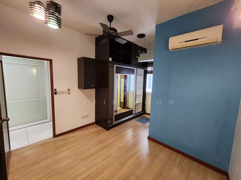 Condominium for Rent at Villa Orkid - Justin Voon - Bedroom - PropertyGuru.com.my