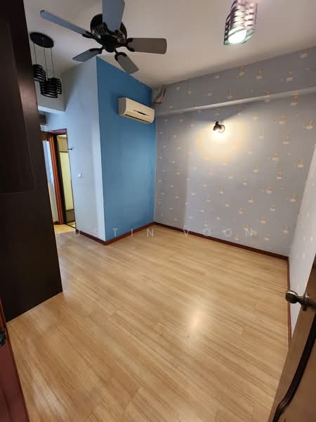 Condominium for Rent at Villa Orkid - Justin Voon - Bedroom - PropertyGuru.com.my