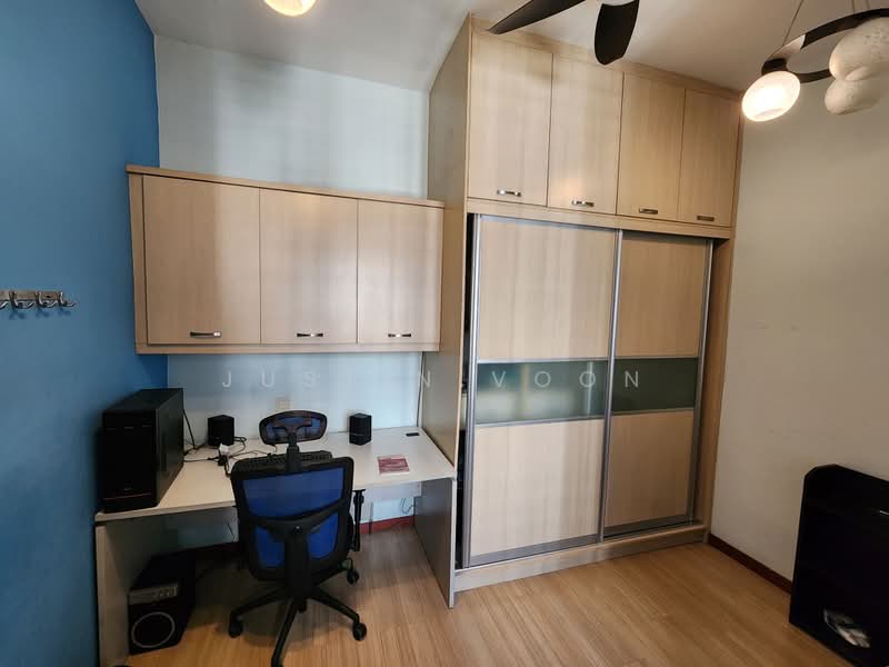 Condominium for Rent at Villa Orkid - Justin Voon - Study - PropertyGuru.com.my