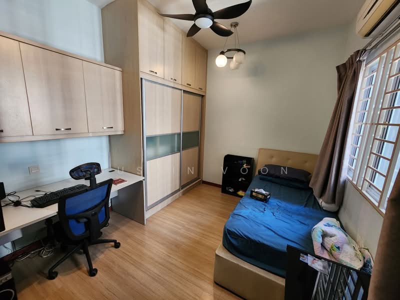 Condominium for Rent at Villa Orkid - Justin Voon - Bedroom - PropertyGuru.com.my