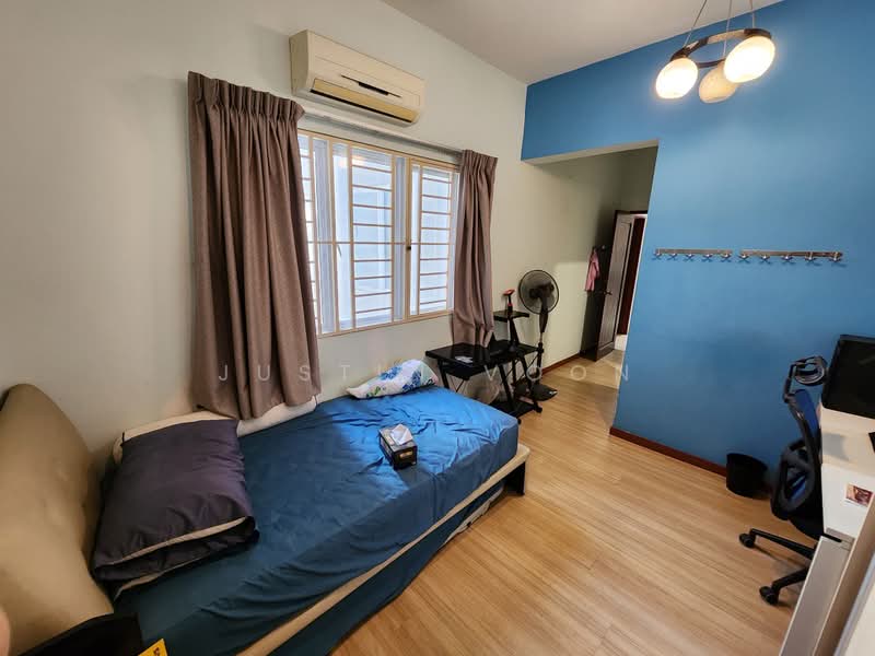 Condominium for Rent at Villa Orkid - Justin Voon - Bedroom - PropertyGuru.com.my