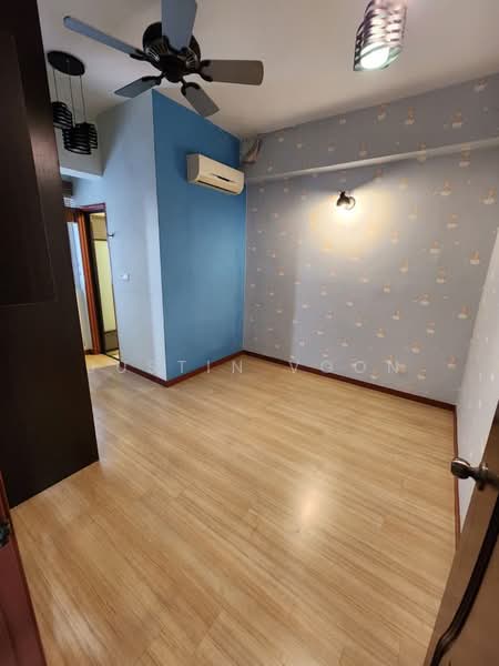 Condominium for Rent at Villa Orkid - Justin Voon - Bedroom - PropertyGuru.com.my