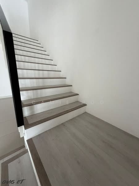 2-storey Terraced House for Sale in Bandar Bukit Raja (Klang) - Camie Hoo - Interior - PropertyGuru.com.my
