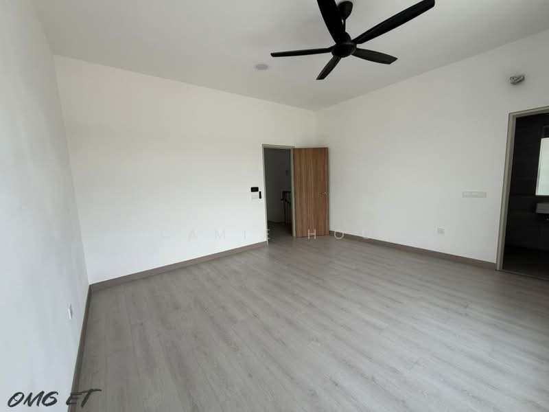 2-storey Terraced House for Sale in Bandar Bukit Raja (Klang) - Camie Hoo - Interior - PropertyGuru.com.my
