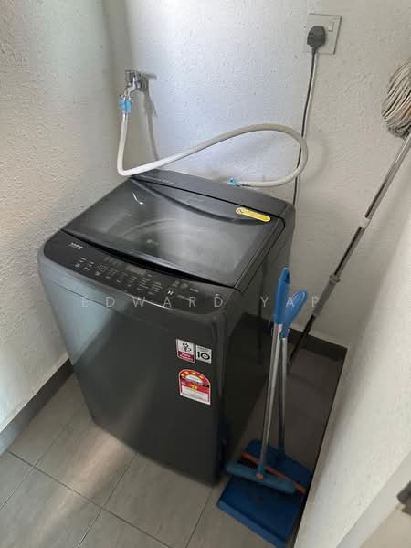 Servis Apartment untuk Disewa di UNIO Residence - Edward Yap - Interior - PropertyGuru.com.my