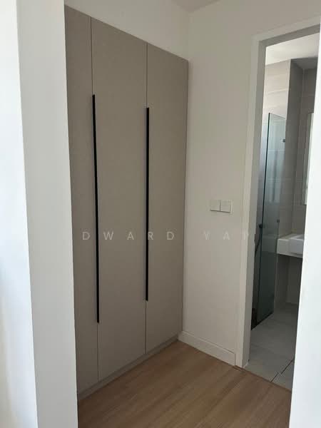 Servis Apartment untuk Disewa di UNIO Residence - Edward Yap - Interior - PropertyGuru.com.my