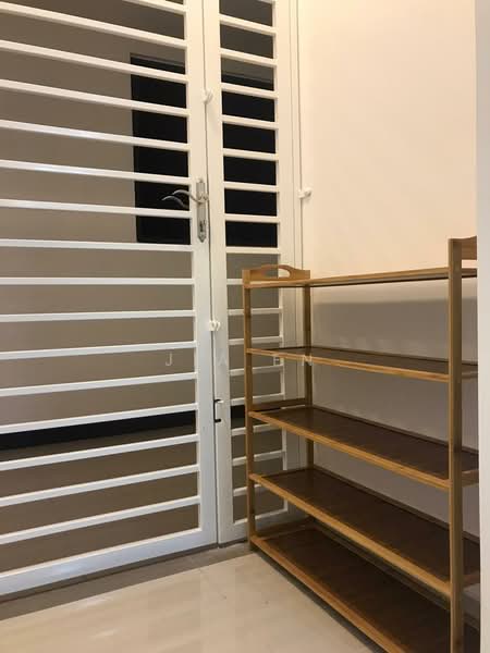 Service Residence for Rent at United Point (Residensi Berpadu) - Jia En - Entrance - PropertyGuru.com.my