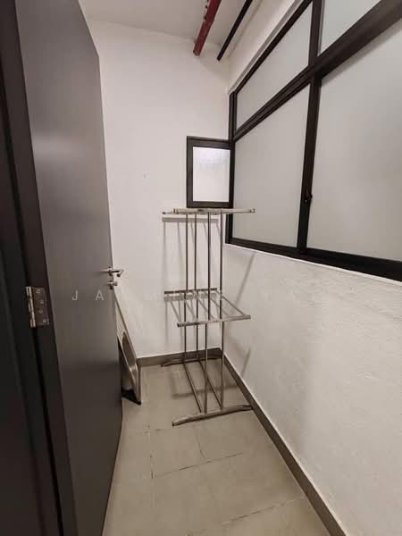 Servis Apartment untuk Disewa di D'Quince Residences - Jasmine Yap - Interior - PropertyGuru.com.my