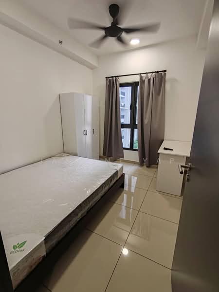 Servis Apartment untuk Disewa di D'Quince Residences - Jasmine Yap - Bedroom - PropertyGuru.com.my