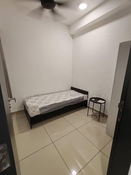 Servis Apartment untuk Disewa di D'Quince Residences - Jasmine Yap - Bedroom - PropertyGuru.com.my
