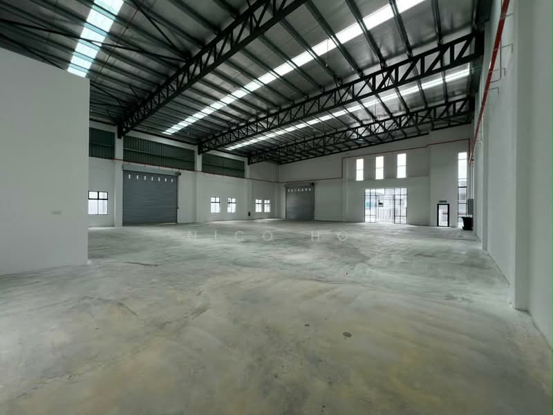 Kilang Berkembar untuk Disewa di Eco Business Park 1 (Johor Bahru) - Nico Ho - Interior - PropertyGuru.com.my