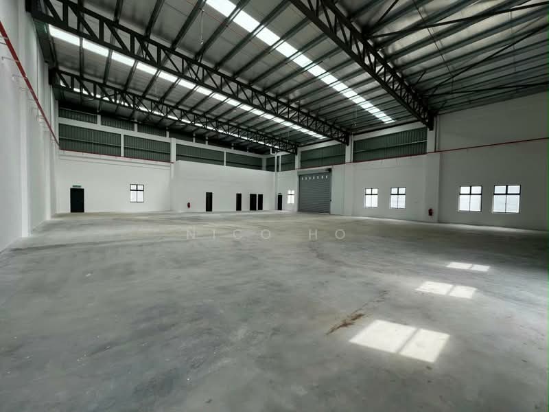 Kilang Berkembar untuk Disewa di Eco Business Park 1 (Johor Bahru) - Nico Ho - Interior - PropertyGuru.com.my