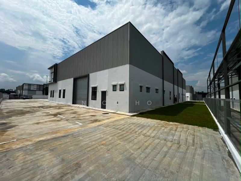 Kilang Berkembar untuk Disewa di Eco Business Park 1 (Johor Bahru) - Nico Ho - Exterior - PropertyGuru.com.my