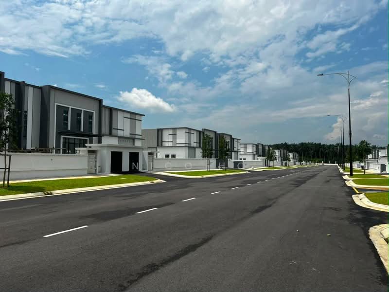 Kilang Berkembar untuk Disewa di Eco Business Park 1 (Johor Bahru) - Nico Ho - Exterior - PropertyGuru.com.my