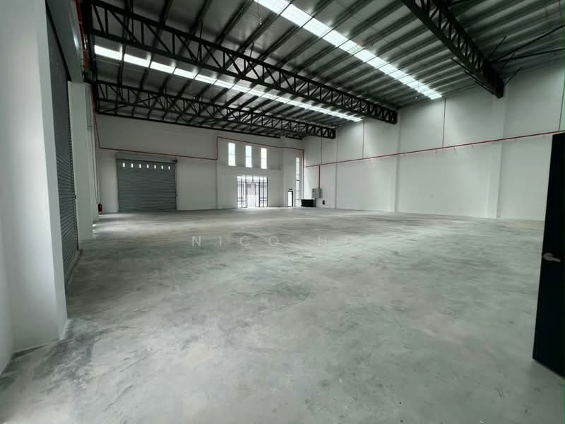 Kilang Berkembar untuk Disewa di Eco Business Park 1 (Johor Bahru) - Nico Ho - Interior - PropertyGuru.com.my