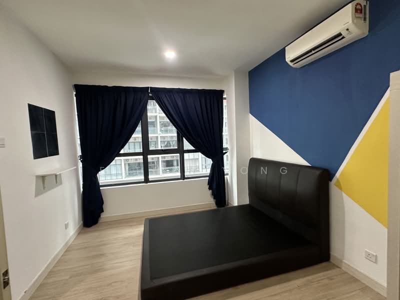 Service Residence for Rent at Arte Plus - Esther Yong - Bedroom - PropertyGuru.com.my