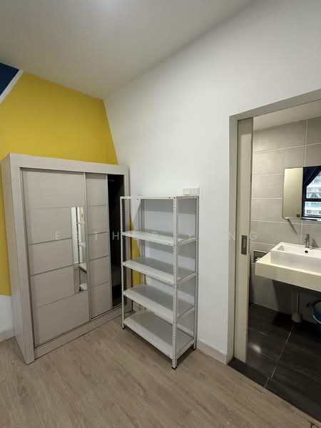 Service Residence for Rent at Arte Plus - Esther Yong - Interior - PropertyGuru.com.my