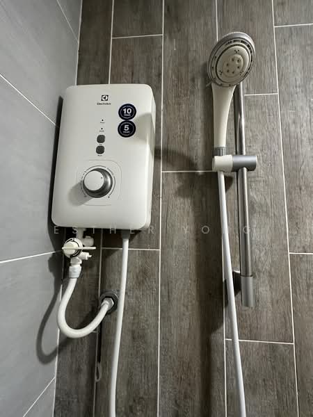Service Residence for Rent at Arte Plus - Esther Yong - Bathroom - PropertyGuru.com.my