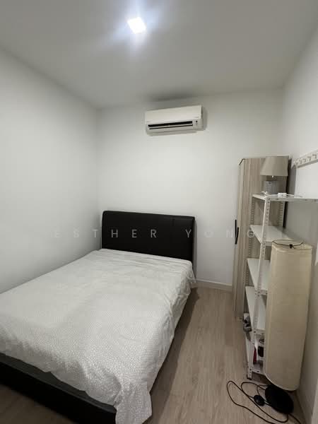 Service Residence for Rent at Arte Plus - Esther Yong - Bedroom - PropertyGuru.com.my