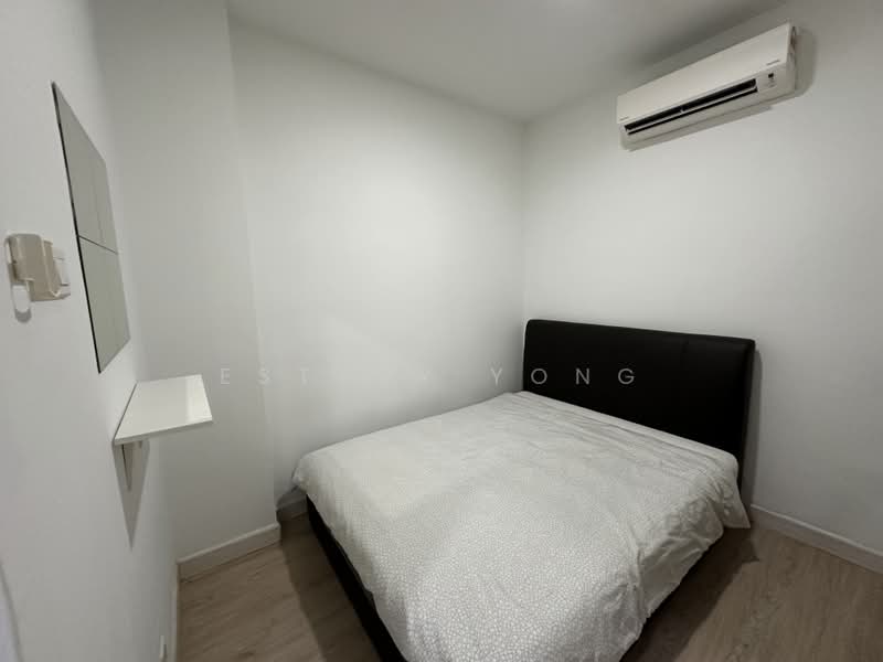 Service Residence for Rent at Arte Plus - Esther Yong - Bedroom - PropertyGuru.com.my