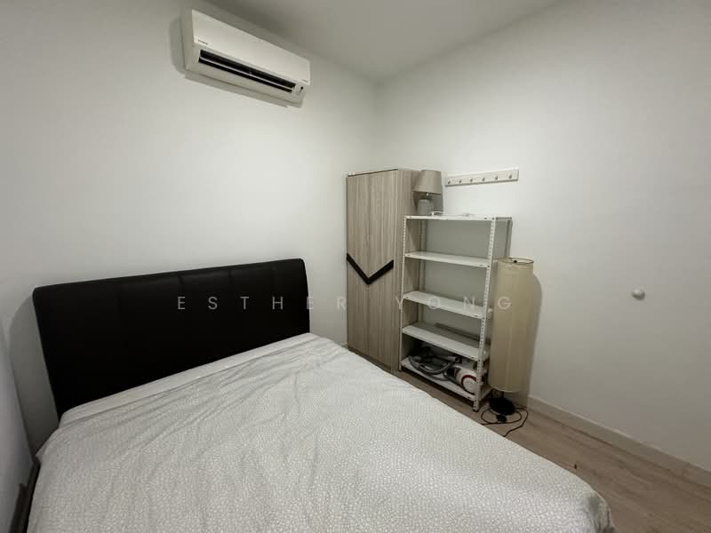 Service Residence for Rent at Arte Plus - Esther Yong - Bedroom - PropertyGuru.com.my