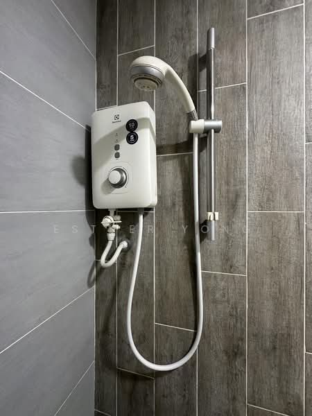 Service Residence for Rent at Arte Plus - Esther Yong - Bathroom - PropertyGuru.com.my