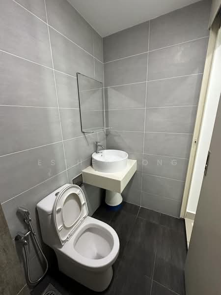 Service Residence for Rent at Arte Plus - Esther Yong - Bathroom - PropertyGuru.com.my