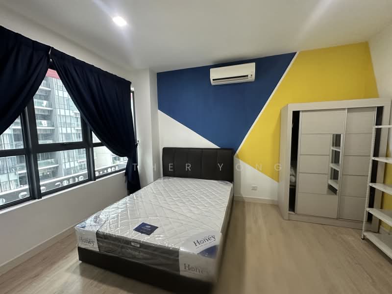 Kediaman Servis untuk Disewa di Arte Plus - Esther Yong - PropertyGuru.com.my