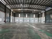 For Rent - Kawasan Industri Kota Kemuning