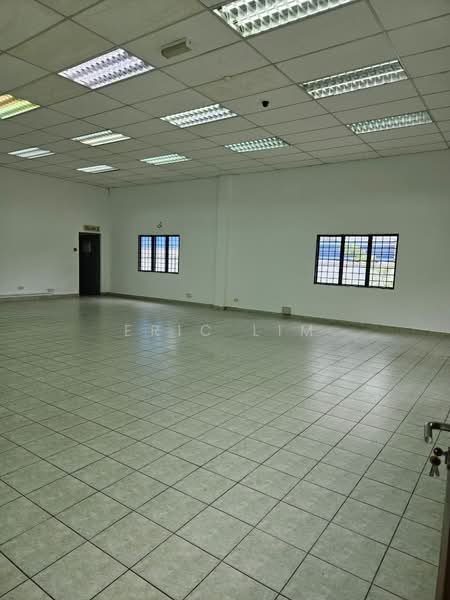 Factory for Rent in Kawasan Industri Kota Kemuning (Shah Alam) - Eric Lim - Interior - PropertyGuru.com.my