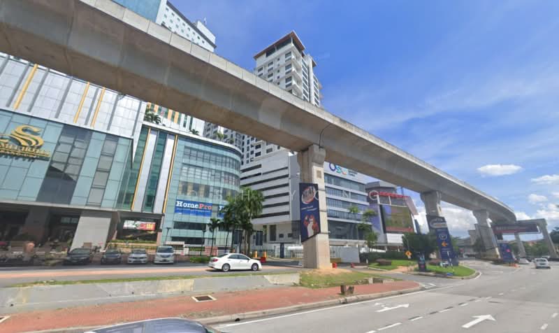 Shop / Office for Sale in Usj 1 (Subang Jaya) - Josh Yong - Exterior - PropertyGuru.com.my