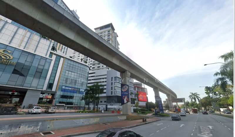 Shop / Office for Sale in Usj 1 (Subang Jaya) - Josh Yong - Exterior - PropertyGuru.com.my