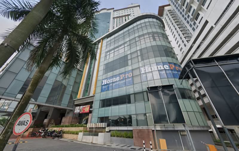 Shop / Office for Sale in Usj 1 (Subang Jaya) - Josh Yong - Exterior - PropertyGuru.com.my