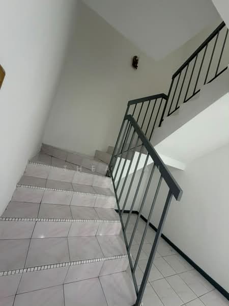 Apartment for Rent at Sri Awana Townhouse - Thea Lai - PropertyGuru.com.my