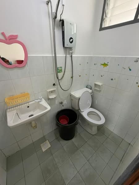 Apartment for Rent at Sri Awana Townhouse - Thea Lai - PropertyGuru.com.my