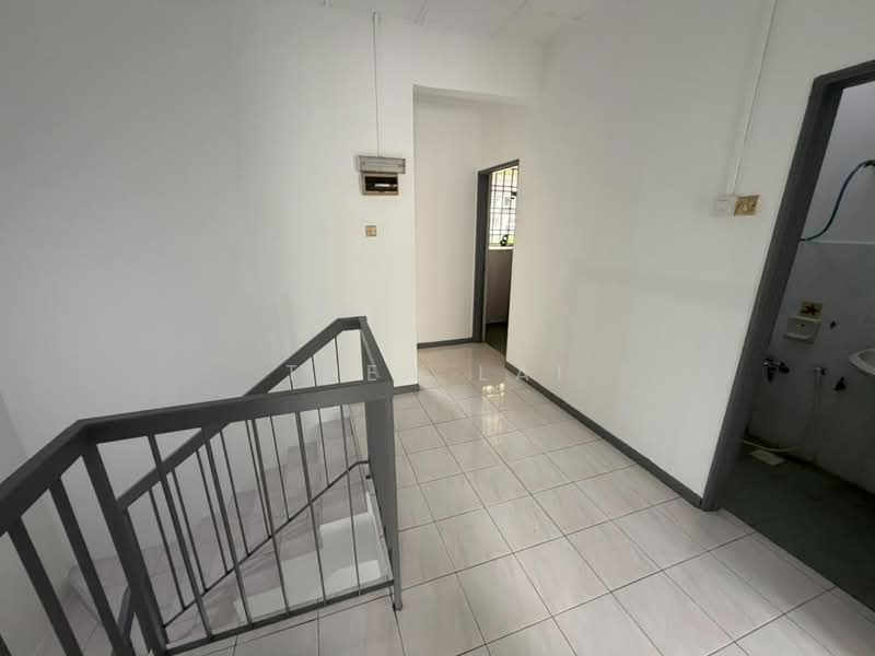 Apartment for Rent at Sri Awana Townhouse - Thea Lai - PropertyGuru.com.my