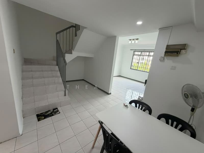 Apartment for Rent at Sri Awana Townhouse - Thea Lai - PropertyGuru.com.my
