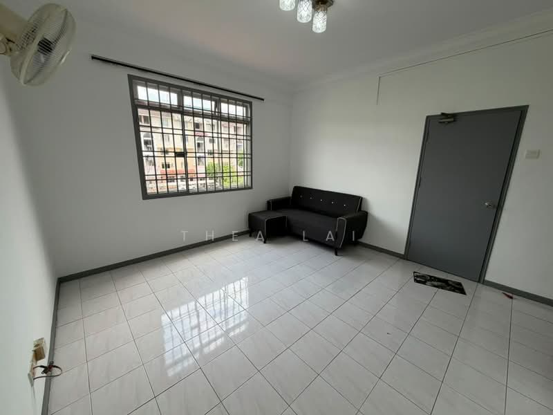 Apartment for Rent at Sri Awana Townhouse - Thea Lai - PropertyGuru.com.my