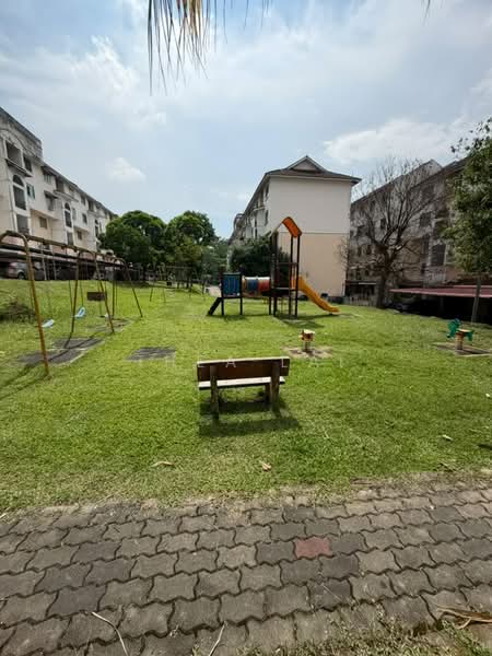Apartment for Rent at Sri Awana Townhouse - Thea Lai - PropertyGuru.com.my