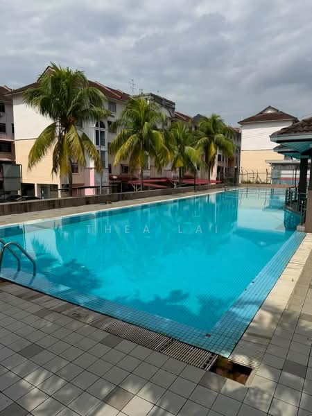 Apartment for Rent at Sri Awana Townhouse - Thea Lai - PropertyGuru.com.my