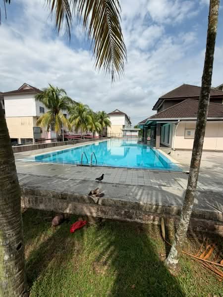 Apartment for Rent at Sri Awana Townhouse - Thea Lai - PropertyGuru.com.my