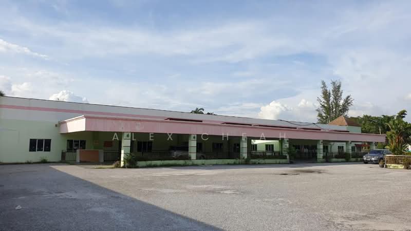Commercial Bungalow for Rent in Tiger Lane (Ipoh) - Alex Cheah - PropertyGuru.com.my