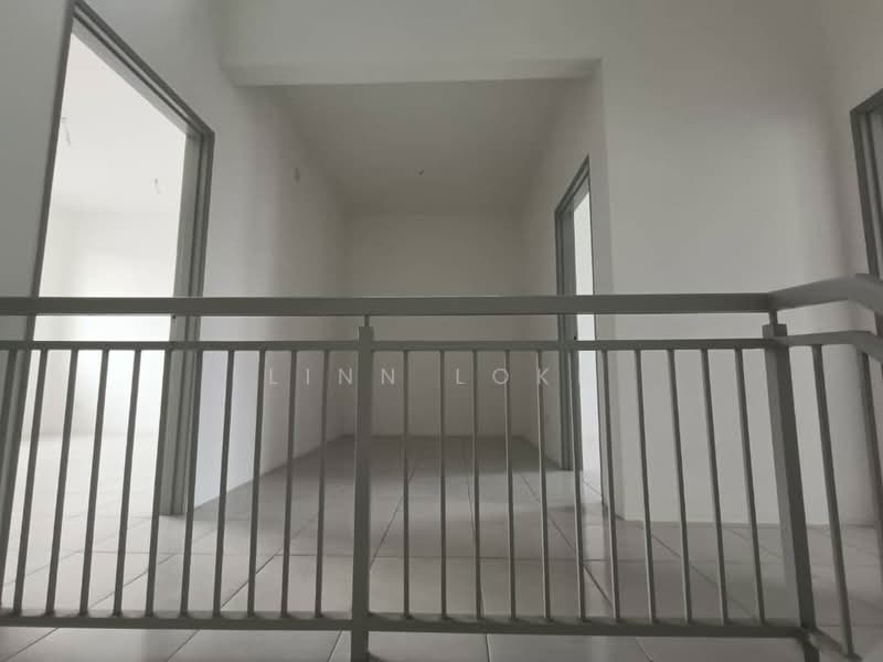Rumah Teres 2-Tingkat untuk Dijual di Johor Bahru (Johor) - Linn Loke - Corridor - PropertyGuru.com.my