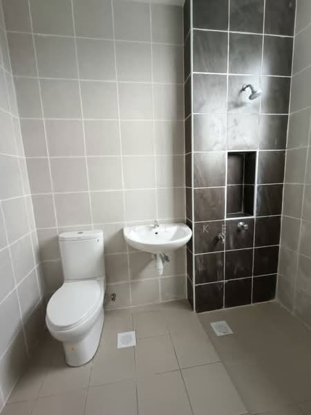 Rumah Teres 2-Tingkat untuk Dijual di Johor Bahru (Johor) - Linn Loke - Bathroom - PropertyGuru.com.my