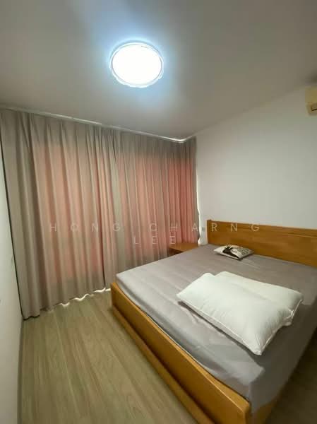 Kondominium untuk Disewa di Cerulean Bay @ Forest City - Hong Charng Lee - Bedroom - PropertyGuru.com.my