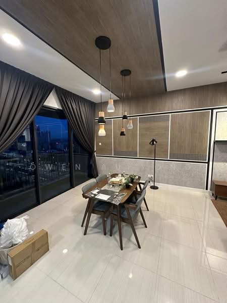 Condominium for Rent at One Cochrane Residence - Owen Au Yong - PropertyGuru.com.my