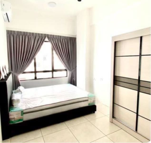 Servis Apartment untuk Disewa di M Suite @ Desa Park North - Shawn Gan - Bedroom - PropertyGuru.com.my